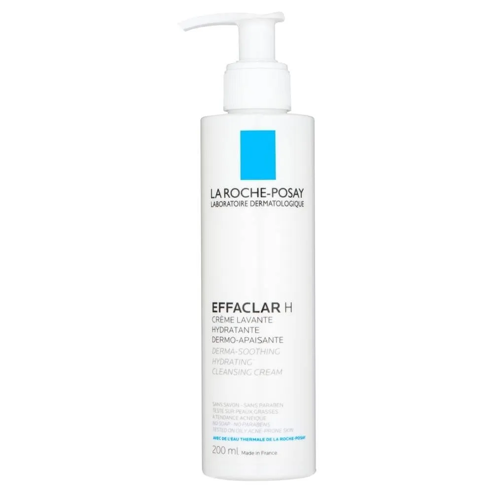 La Roche-Posay Effaclar H Hydrating Cleansing Cream