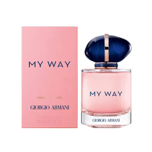 Armani My Way Eau De Parfum 