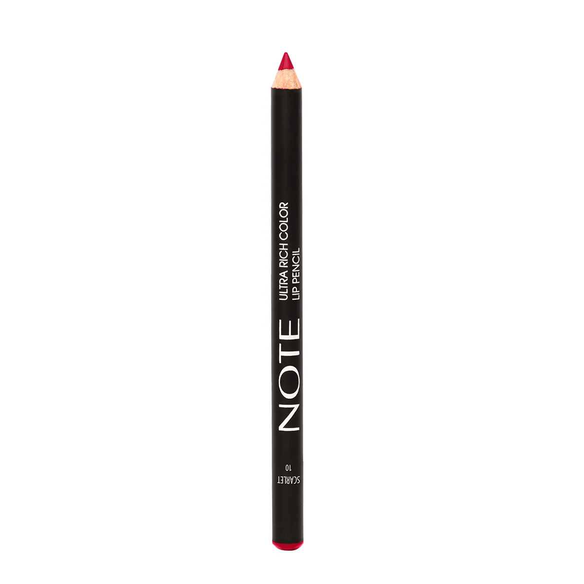 Note Ultra Rich Color Lip Pencil