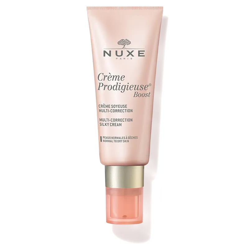 Nuxe Creme Prodigieuse Boost Multi Correction Silky Cream