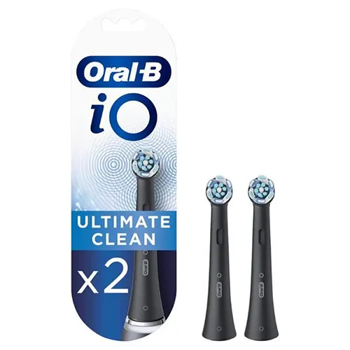 Braun Oral B iO Refill Heads