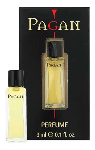 Pagan Perfume