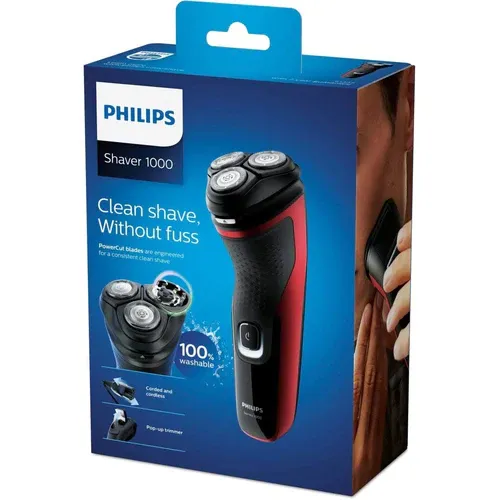 Philips Shaver 1000 S1333