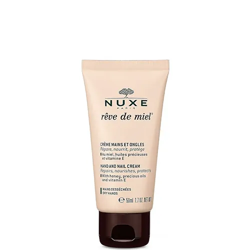 Nuxe Reve De Miel Hand & Nail Cream