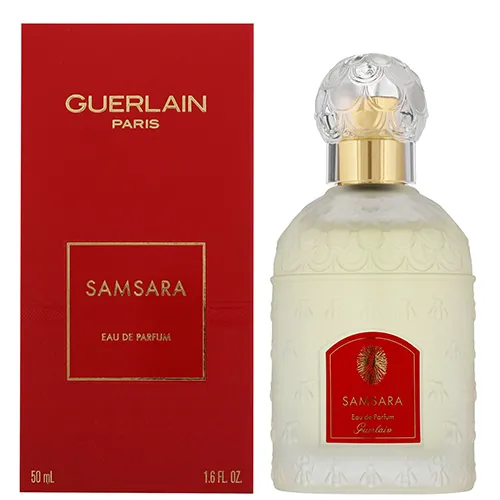 Guerlain Samsara Eau  De Parfum
