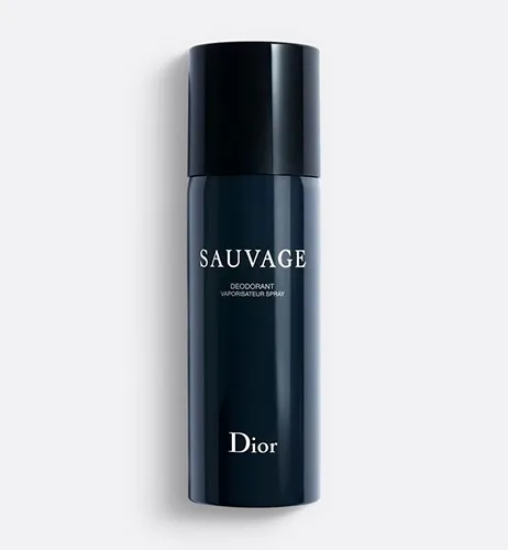 Christian Dior Sauvage Deodorant Spray