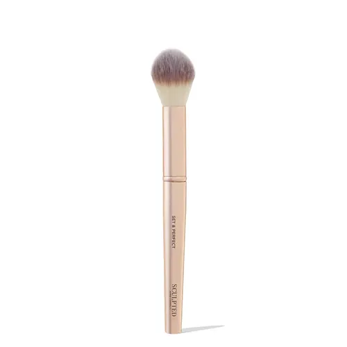 Sculpted Aimee Connolly Set&Perfect Powder Brush 