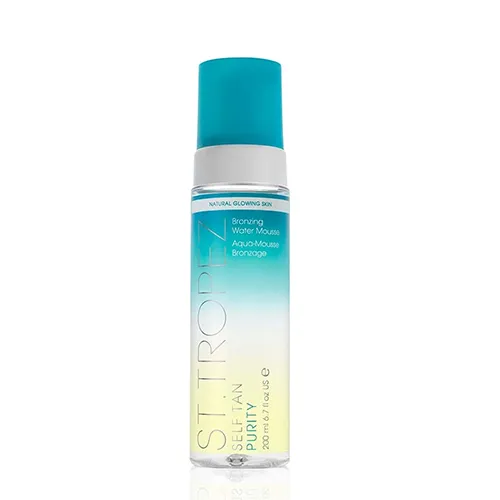 St.Tropez Self Tan Purity Bronzing Water Mousse