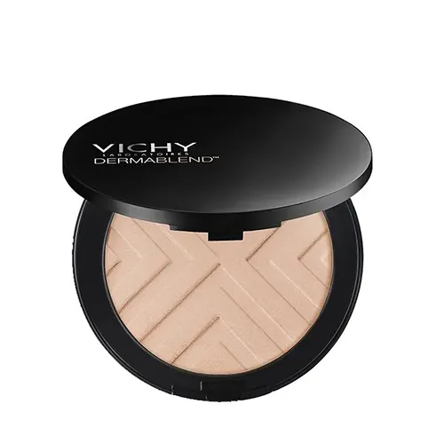 Vichy Dermablend Covermatte Compact Foundation