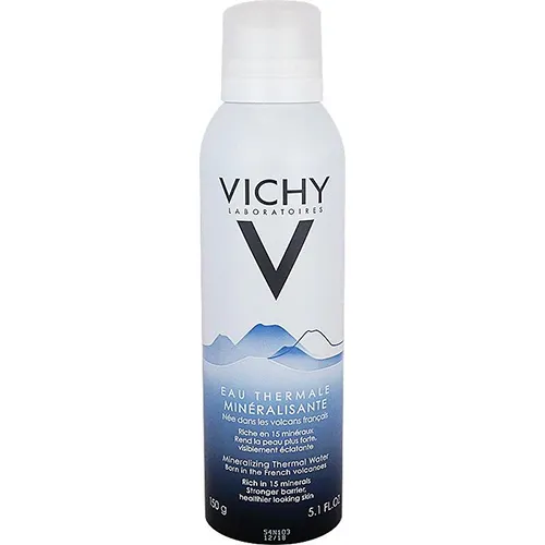 Vichy Mineralizing Thermal Water