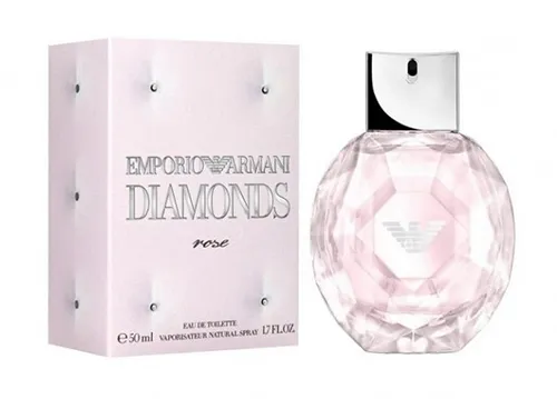 Emporio Armani Diamonds Rose Perfume